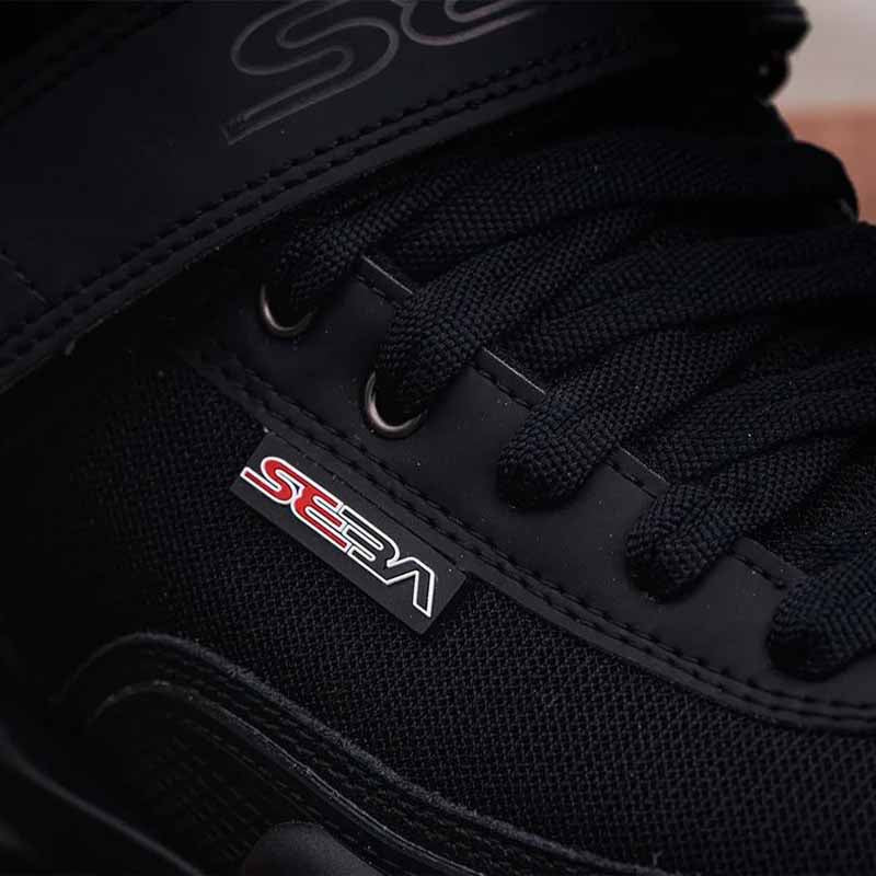 Seba CJ2 Prime Black Boot Only - Inlinex