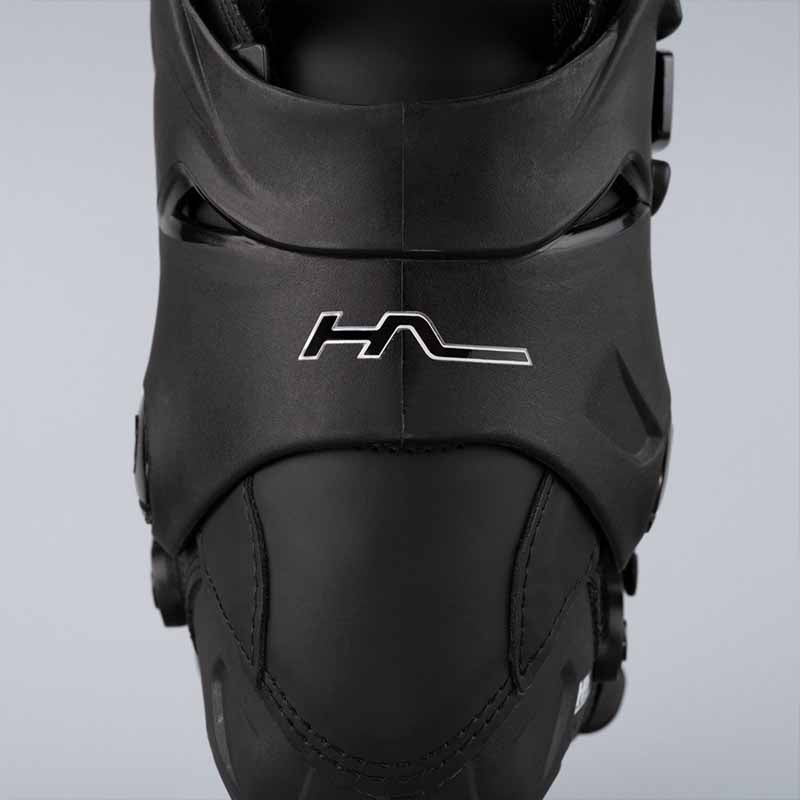 Seba High Light 80 Black Skates - Inlinex