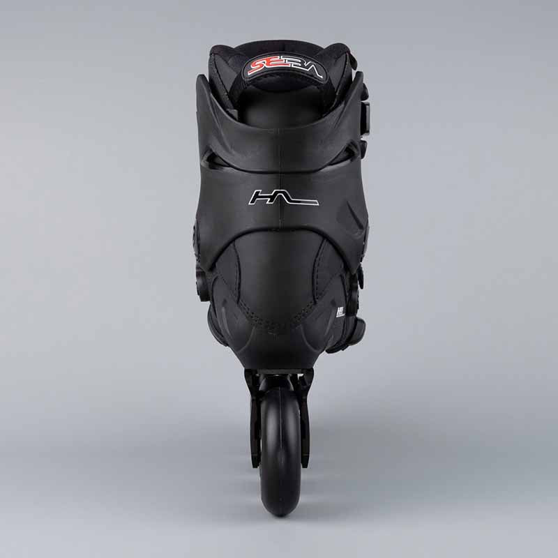 Seba High Light 80 Black Skates - Inlinex