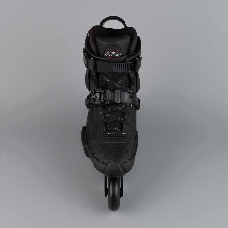 Seba High Light 80 Black Skates - Inlinex