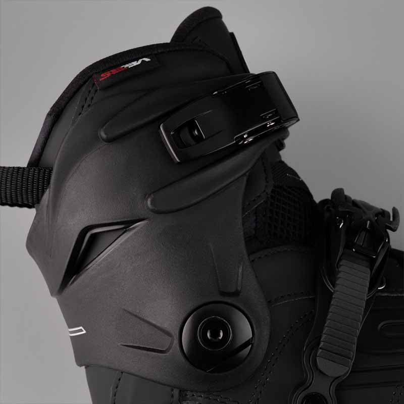 Seba High Light 80 Black Skates - Inlinex