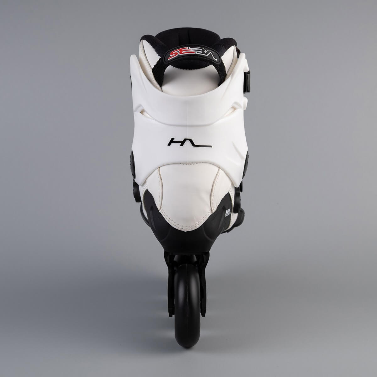 Seba High Light 80 White Skates - Inlinex