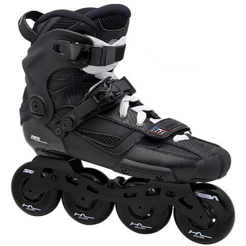 ✈️Seba High Light Carbon Skates - Inlinex