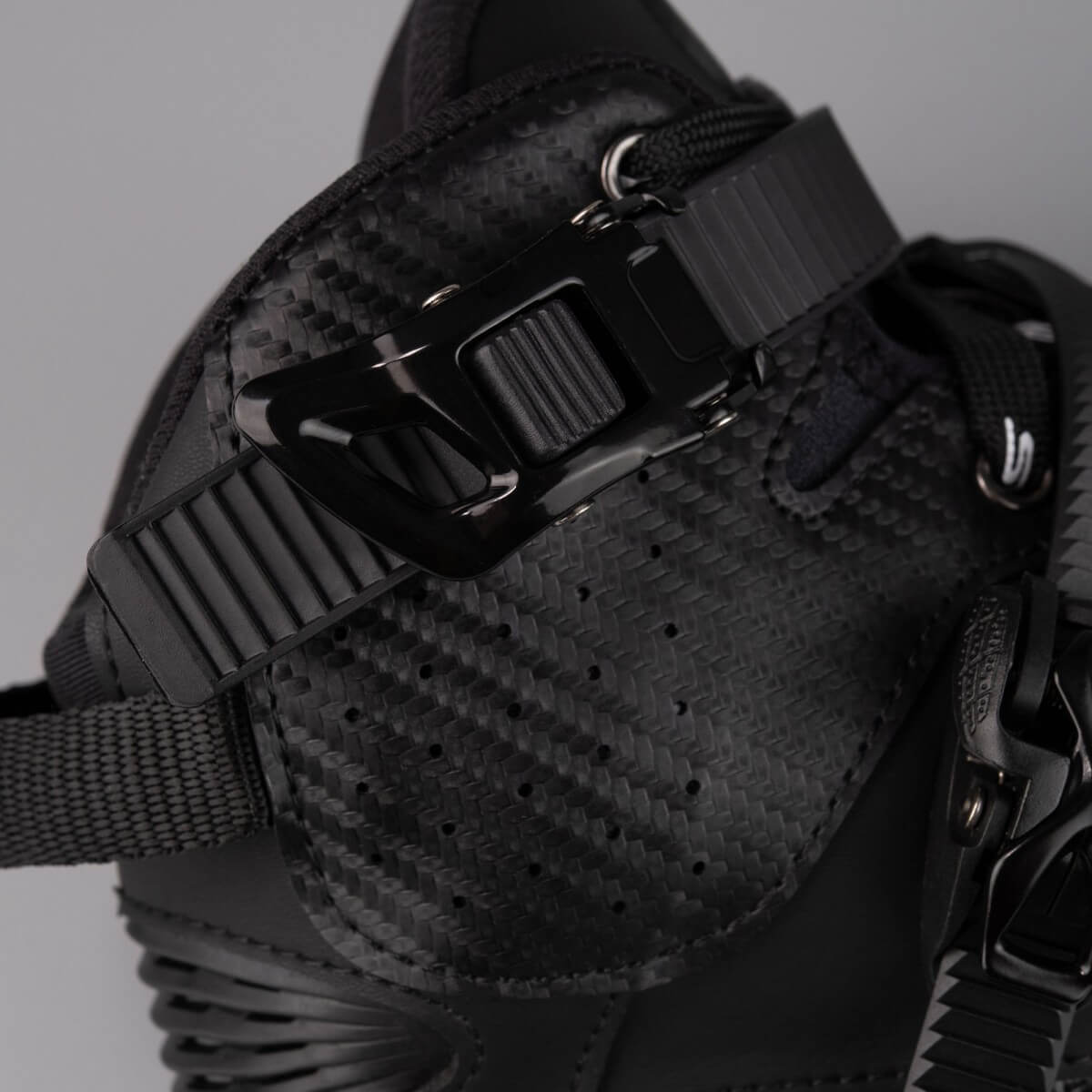 Seba Light Speed Boot Only - Inlinex