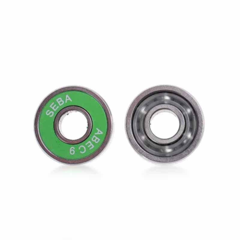 Seba Abec 9 Bearings - Inlinex