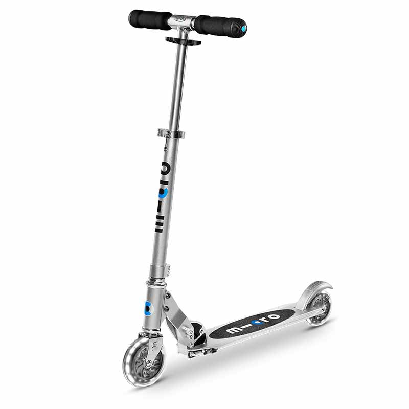 Micro Sprite LED Kids & Adult Scooter