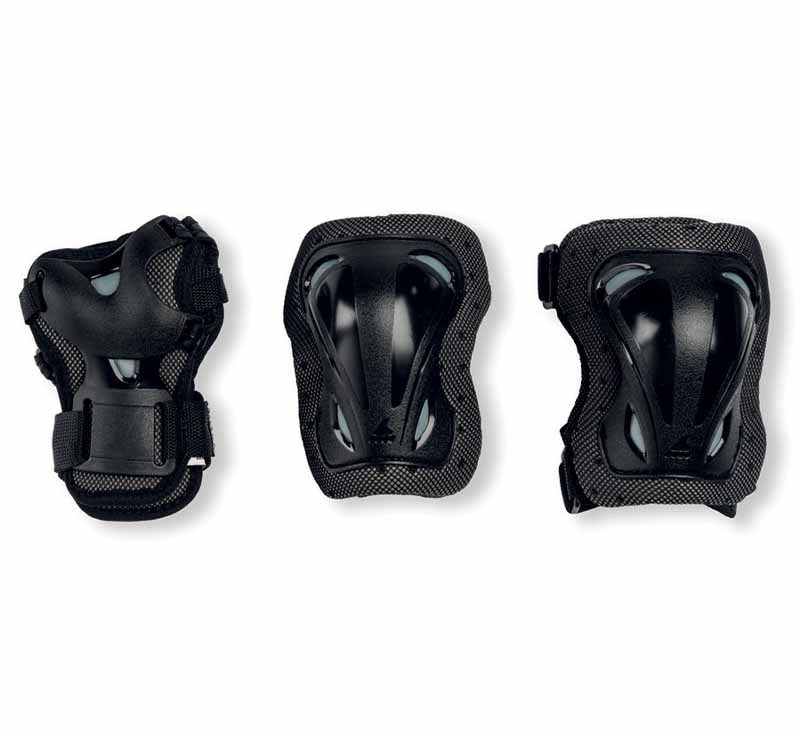 Rollerblade Skate Gear Jr Protective Set - Inlinex