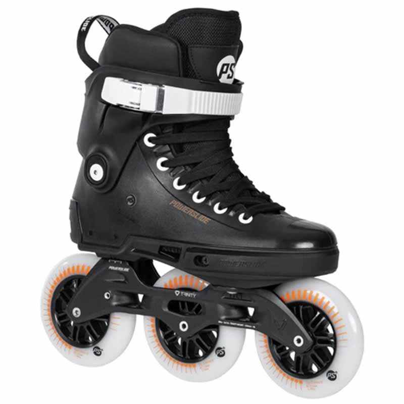 🔥🔥🔥Powerslide Next SL 110 Skates