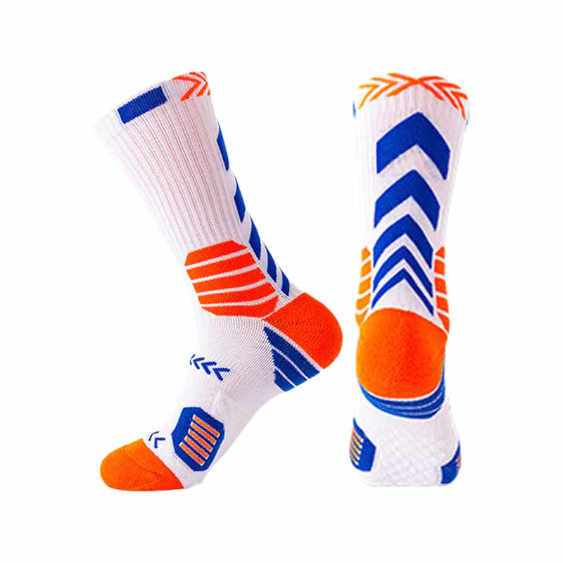 Protective Kids Skating Socks - Inlinex