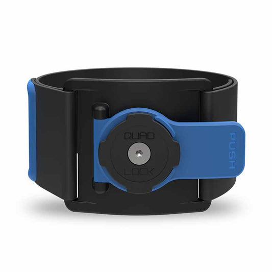 Quad Lock Running - Sports Armband - Inlinex