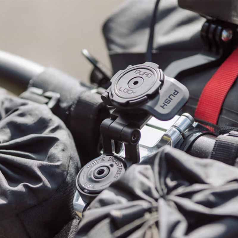 Quad Lock Stem Cap Mount - Inlinex