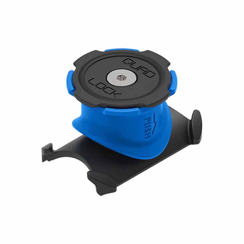 Quad Lock Handlebar/Stem Mount - Inlinex
