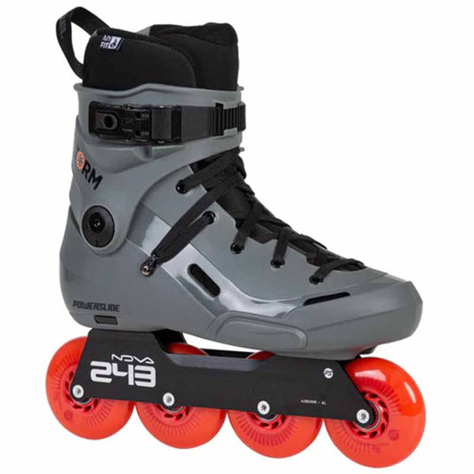 ✈️Powerslide Storm Meteor 80 Skates - Inlinex