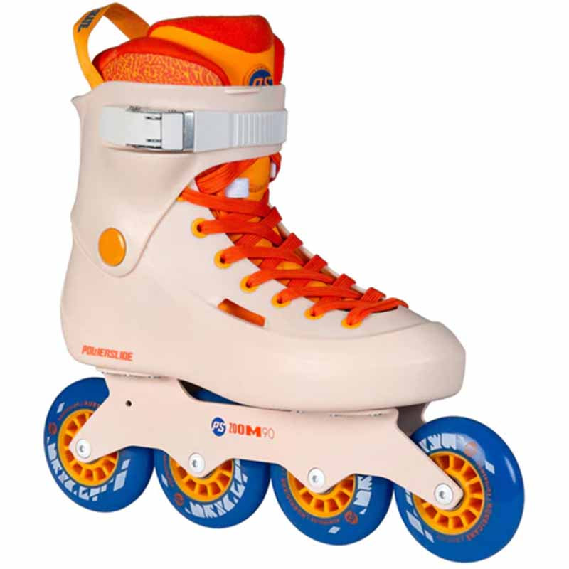 Powerslide Zoom Sunset 90 Skates