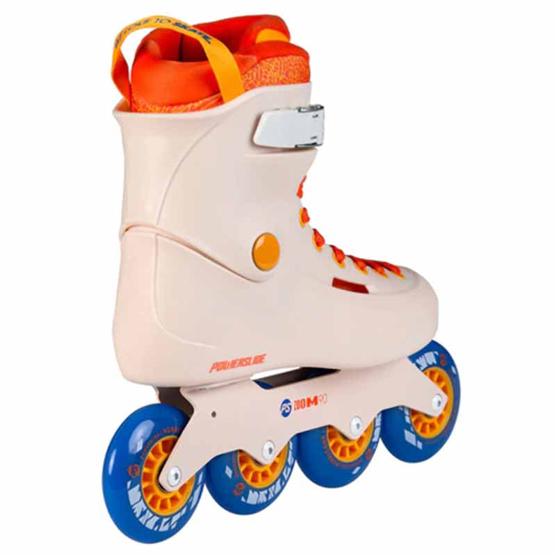 Powerslide Zoom Sunset 90 Skates