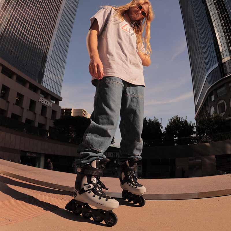 K2 Surge 80 Skates - Inlinex