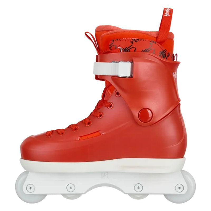 USD Sway Rachard Johnson Skates
