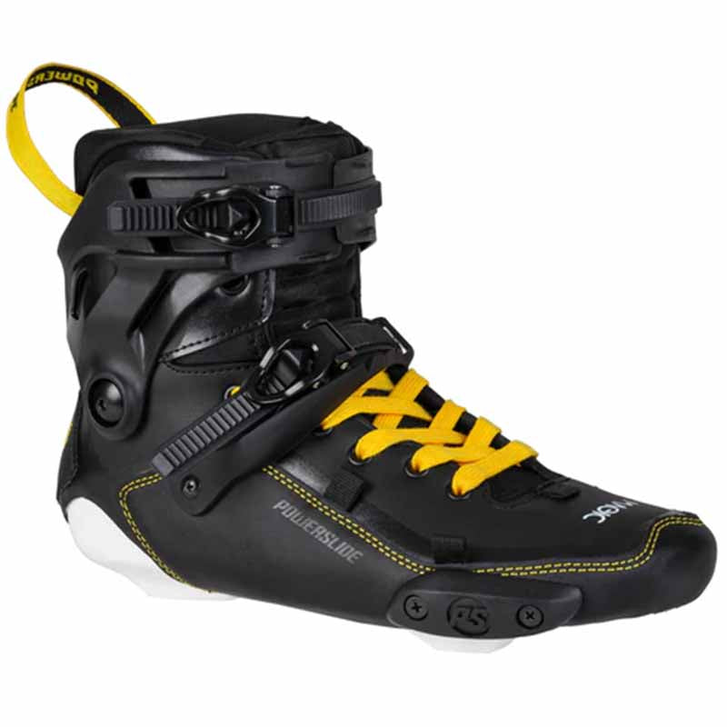 Powerslide Tau Bis_onte Boot Only - Inlinex
