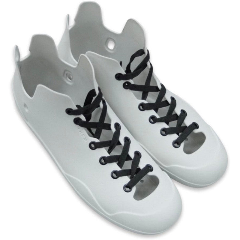 Them 909 White Shells