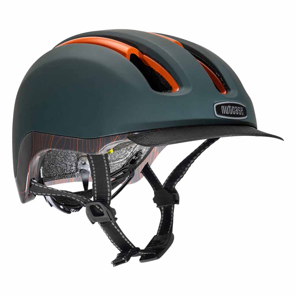 Nutcase Vio Adventure MIPS Helmet - Inlinex