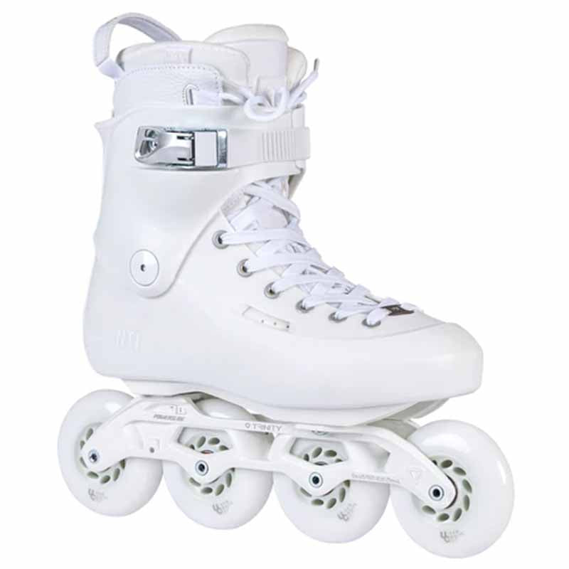 Powerslide Zoom Torelli Pro Skates - Inlinex