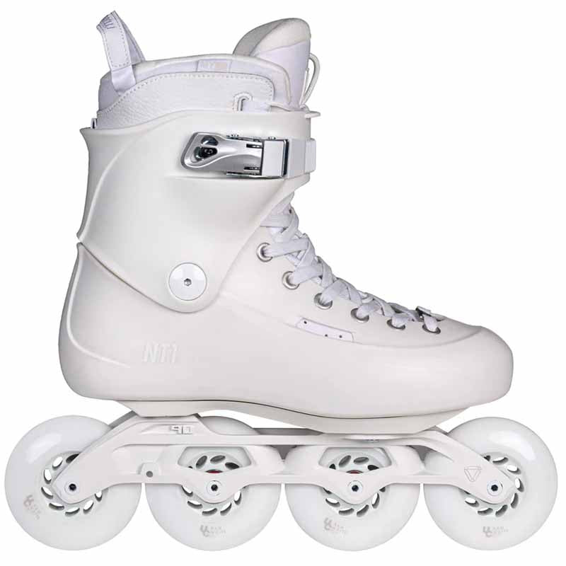 Powerslide Zoom Torelli Pro 80 Skates - Inlinex