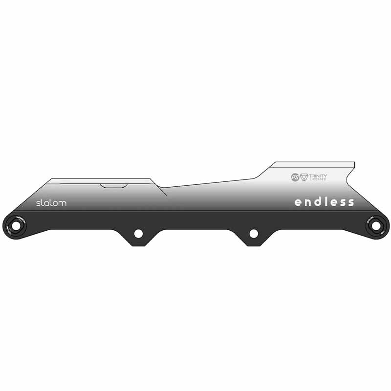 Endless Slalom Trinity Frame - Inlinex