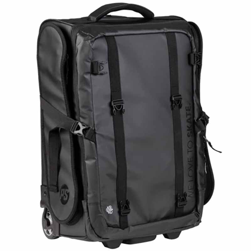 ✈️Powerslide UBC Transit Trolley Bag II - Inlinex