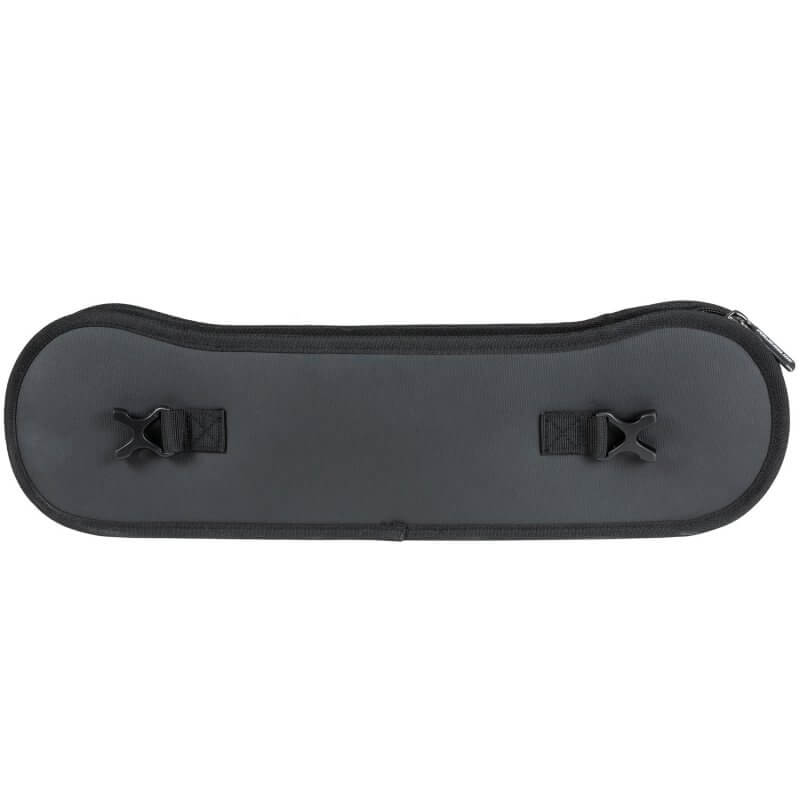 Powerslide UBC 125mm Wheel Cover - Inlinex