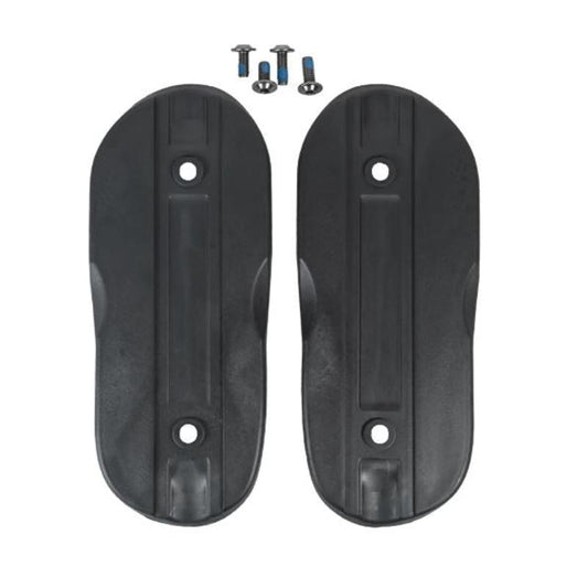 FR UFR Black Soul Plate - Inlinex
