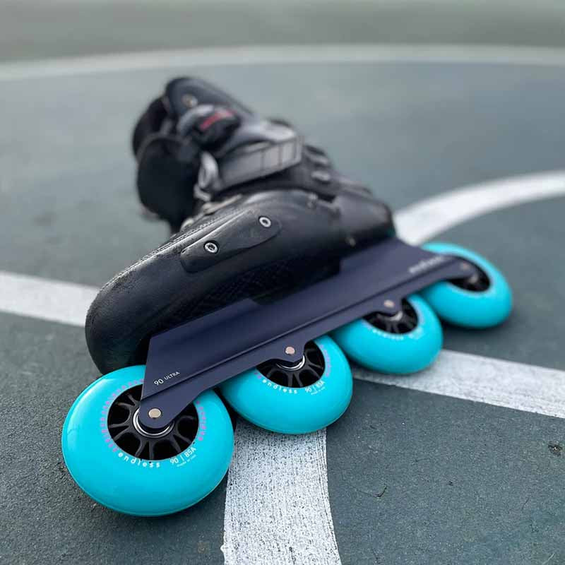 Endless 90 Ultra UFS Frame - Inlinex