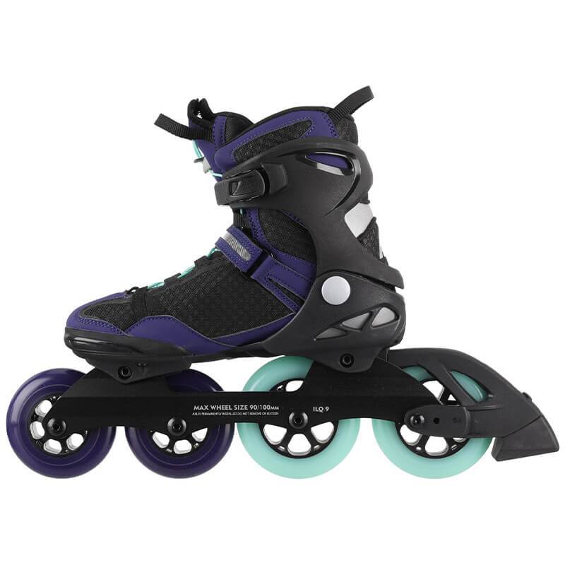 K2 VO2 S 100 Womens Skates - Inlinex