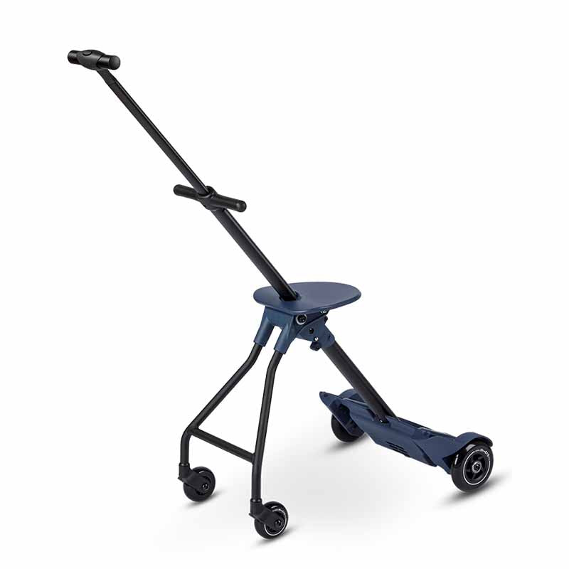 Micro Ride On Luggage Eazy Weekender - Inlinex