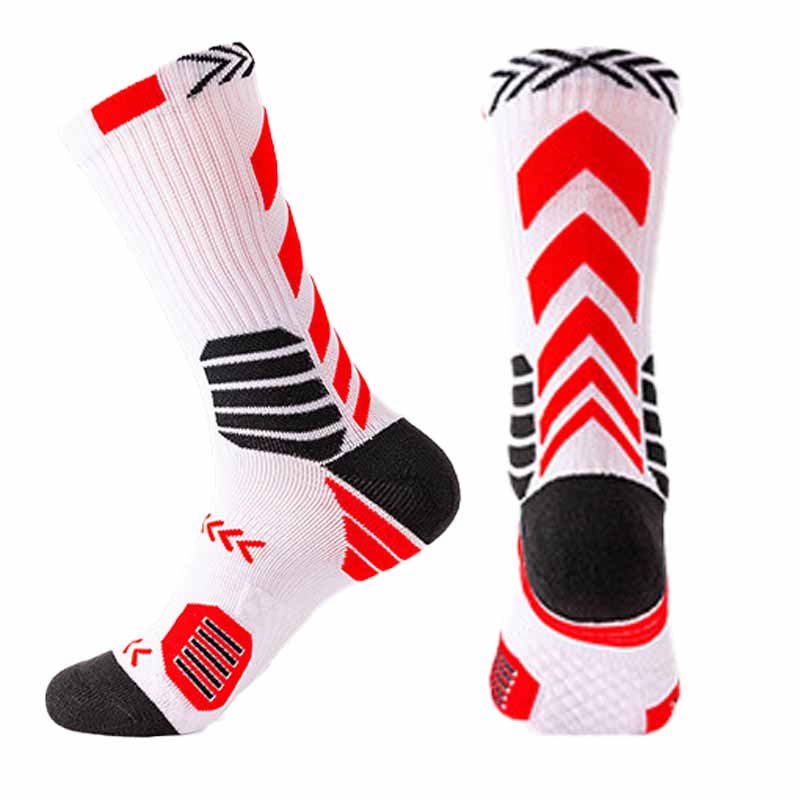 Protective Skating Socks