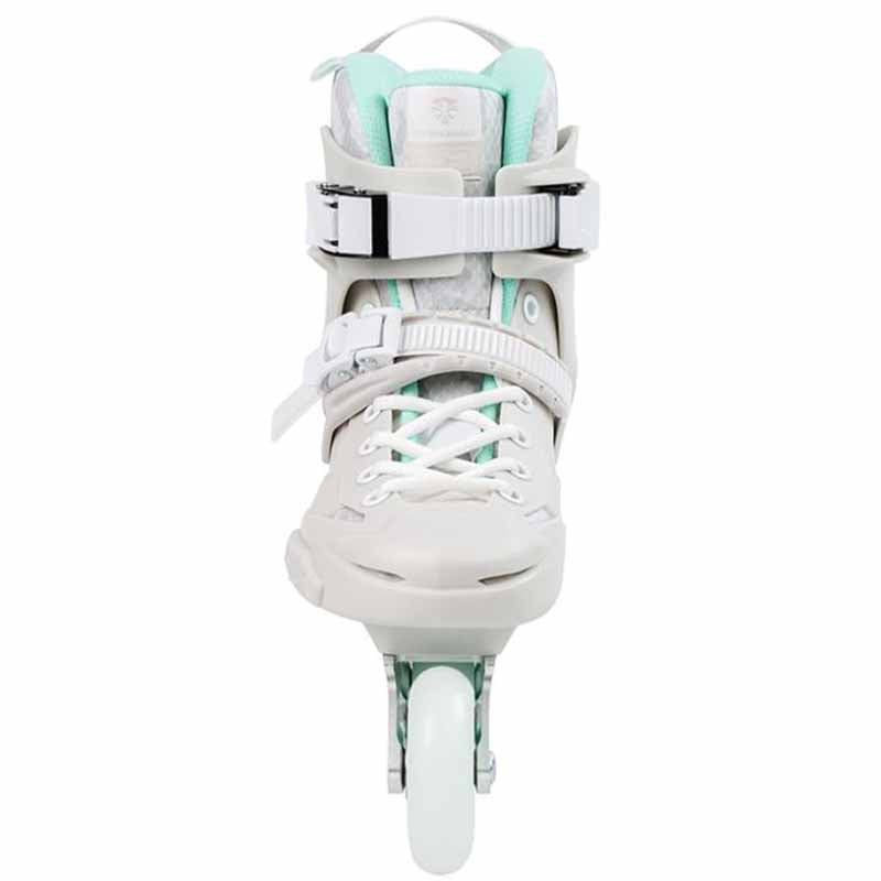 Flying Eagle X3 Shrike Pearl Skates - Inlinex