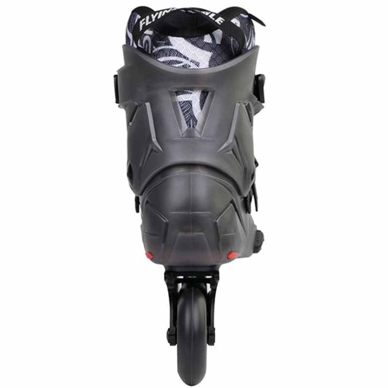 Flying Eagle X5F Spectre Black Skates - Inlinex