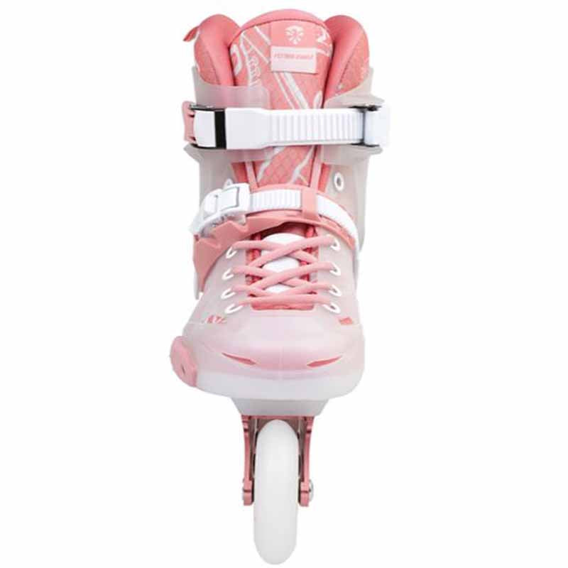Flying Eagle X5F Spectre Pink Skates - Inlinex