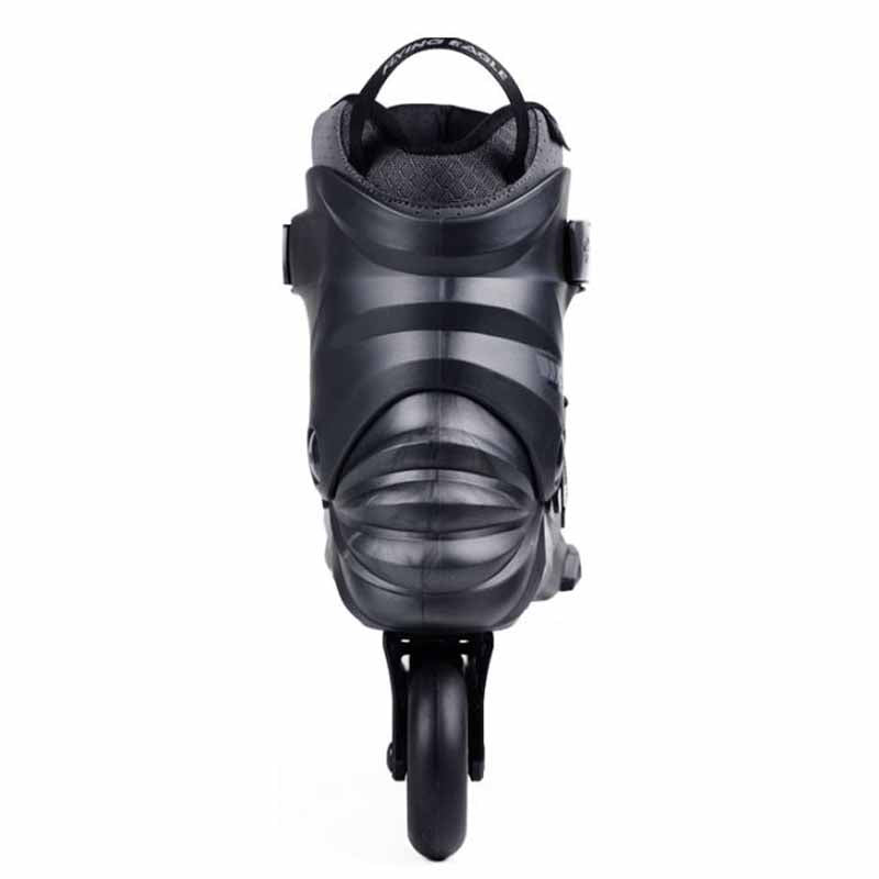 Flying Eagle X6 Reaver Graphite Skates - Inlinex