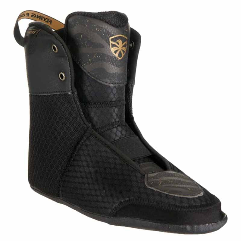 Flying Eagle F7 Optimum Brown Skates - Inlinex