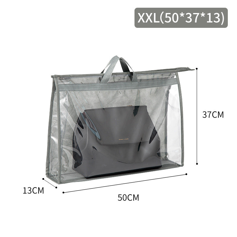 Luxury Bag Display Protective Dust Bag - Inlinex