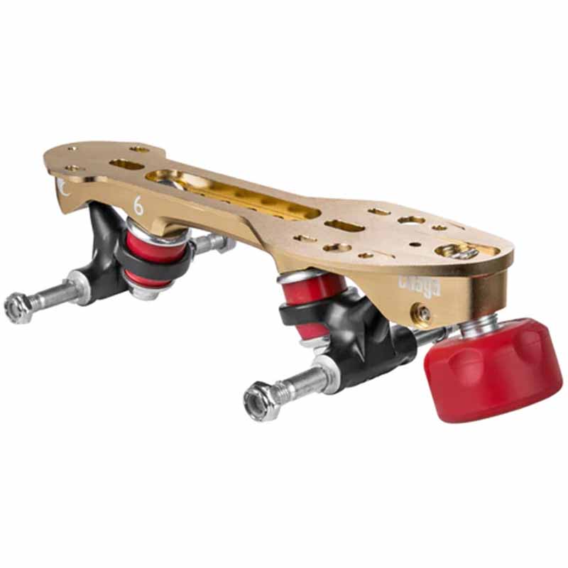 Chaya Zena Standard 20° Plates - Inlinex