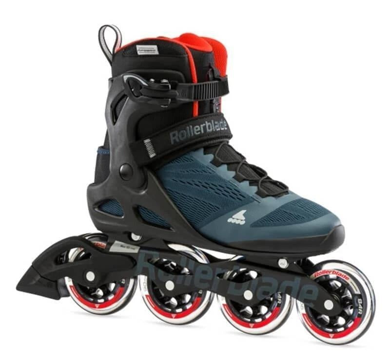 Rollerblade Macroblade 90 Skates - Inlinex