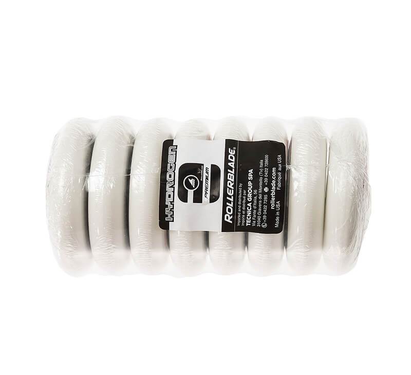 Rollerblade Hydrogen 100mm Wheels - Inlinex