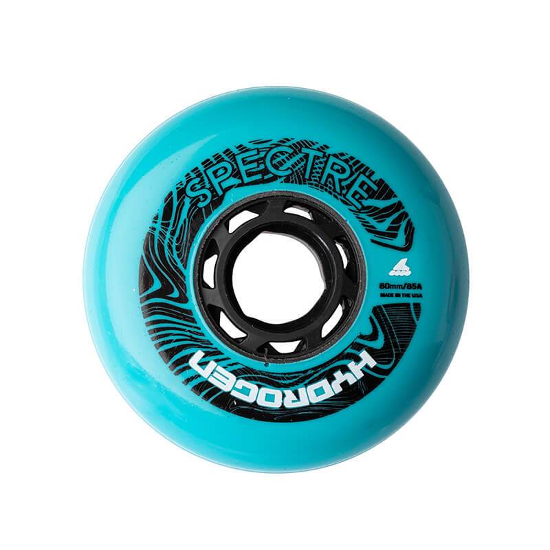 Rollerblade Hydrogen Spectre 80mm Wheels - Inlinex