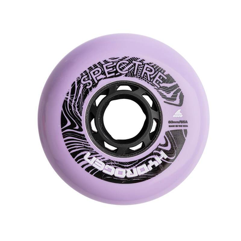 Rollerblade Hydrogen Spectre 80mm Wheels - Inlinex