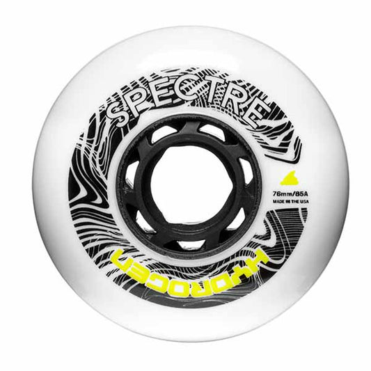 Rollerblade Hydrogen Spectre 76mm Wheels - Inlinex