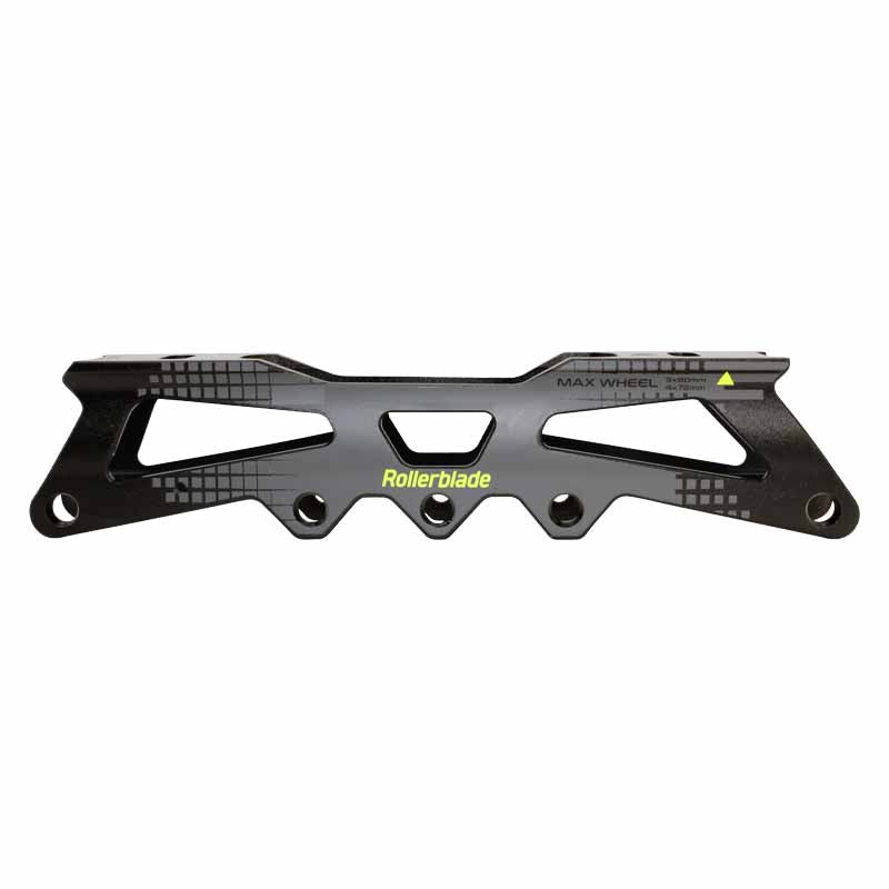 Rollerblade 207 Apex Frame - Inlinex
