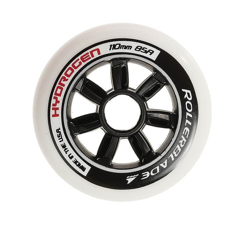 Rollerblade Hydrogen 110mm Wheels - Inlinex
