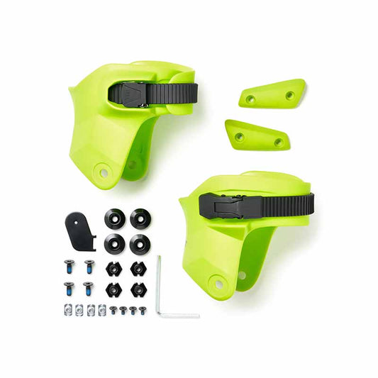 Rollerblade Twister Custom Kit - Inlinex