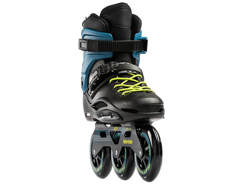 Rollerblade RB 110 3WD Skates - Inlinex